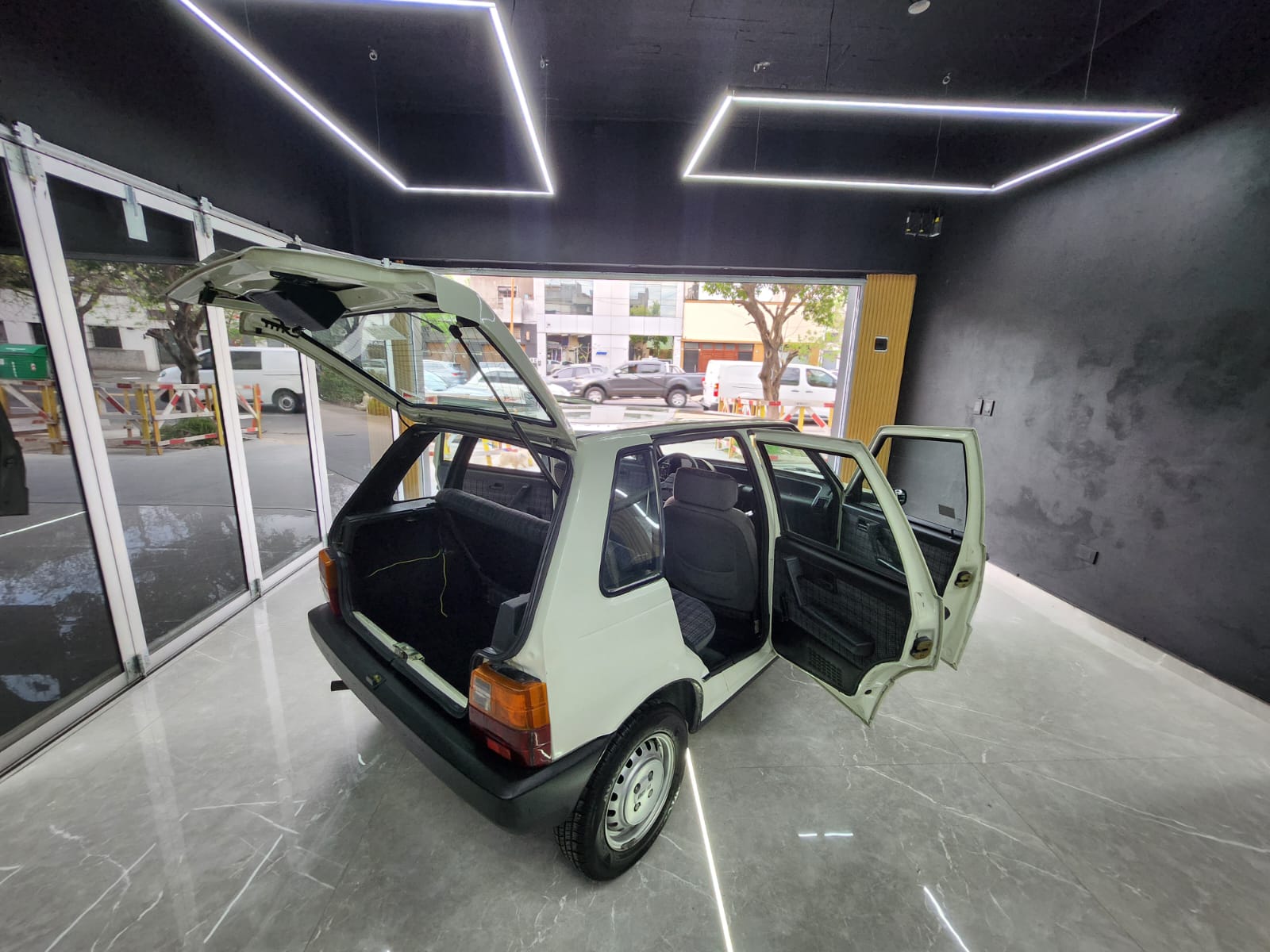Mirá esta publicación de Fiat UNO