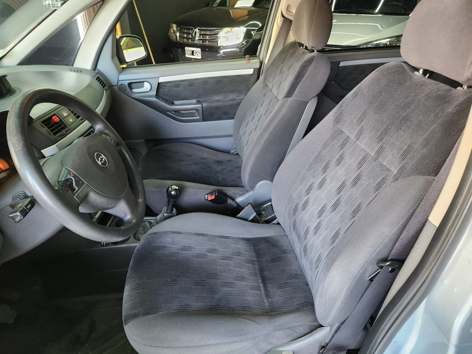 Mirá esta publicación de Chevrolet Meriva