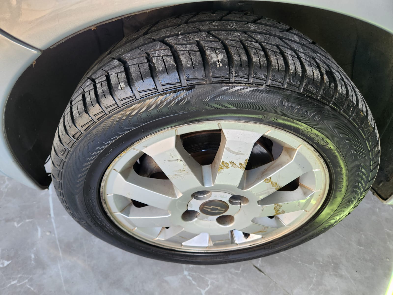 Mirá esta publicación de Chevrolet Meriva