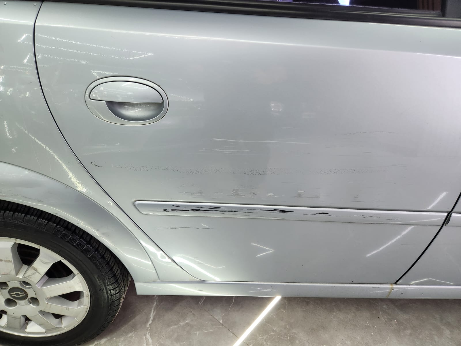 Mirá esta publicación de Chevrolet Meriva