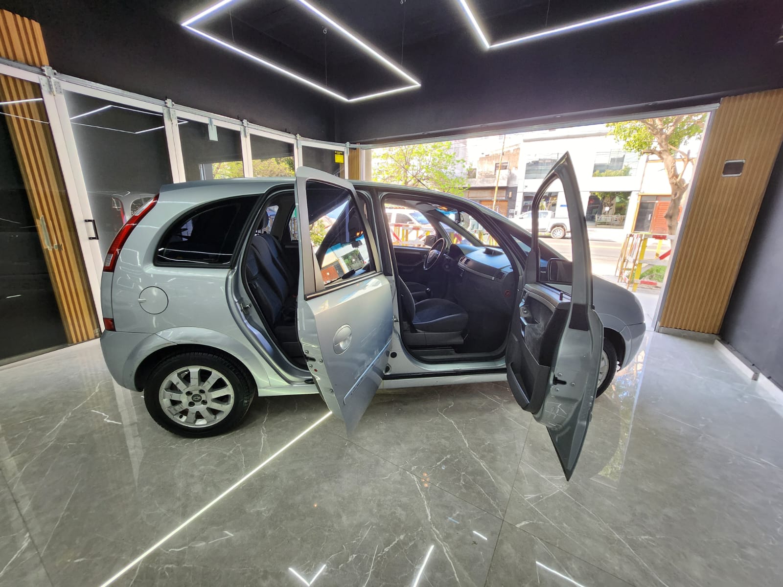 Mirá esta publicación de Chevrolet Meriva