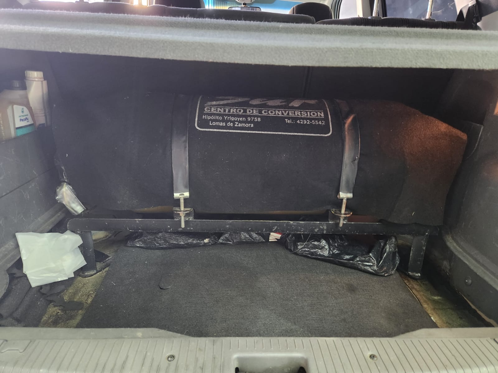 Mirá esta publicación de Chevrolet Meriva