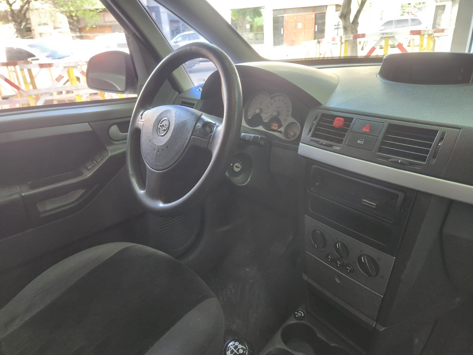 Mirá esta publicación de Chevrolet Meriva