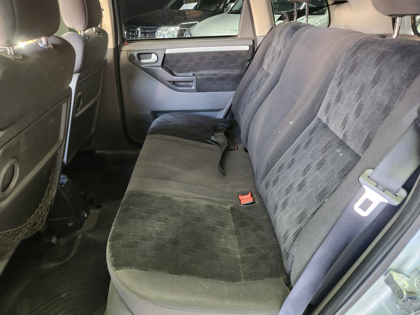 Mira esta publicación de Chevrolet Meriva 2008 en Motordil