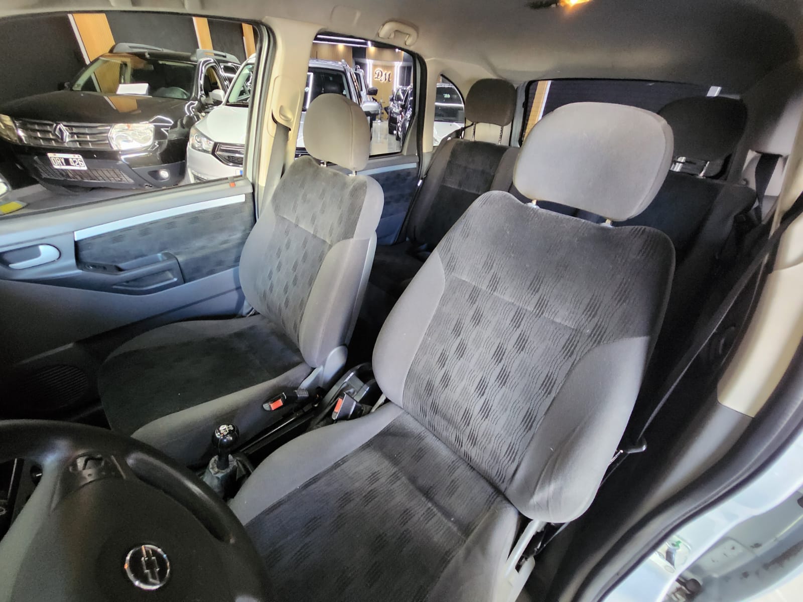 Mirá esta publicación de Chevrolet Meriva