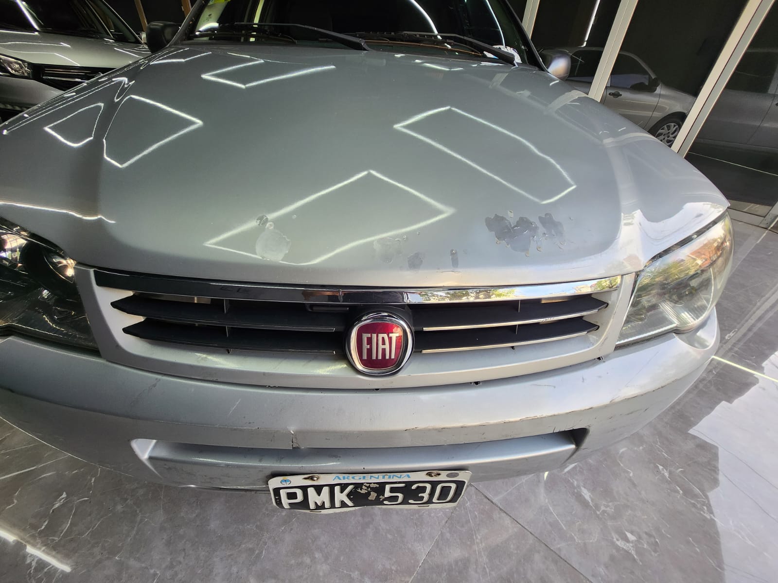 Mirá esta publicación de Fiat Palio