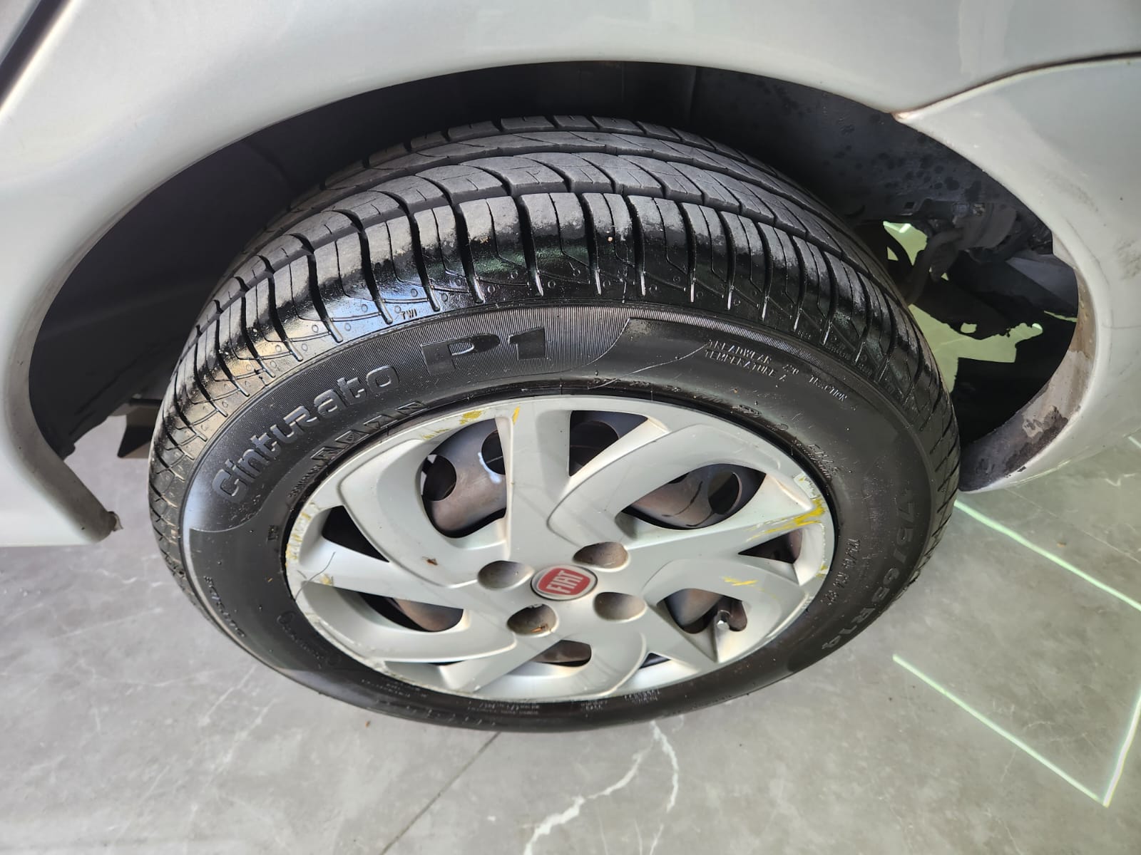 Mirá esta publicación de Fiat Palio