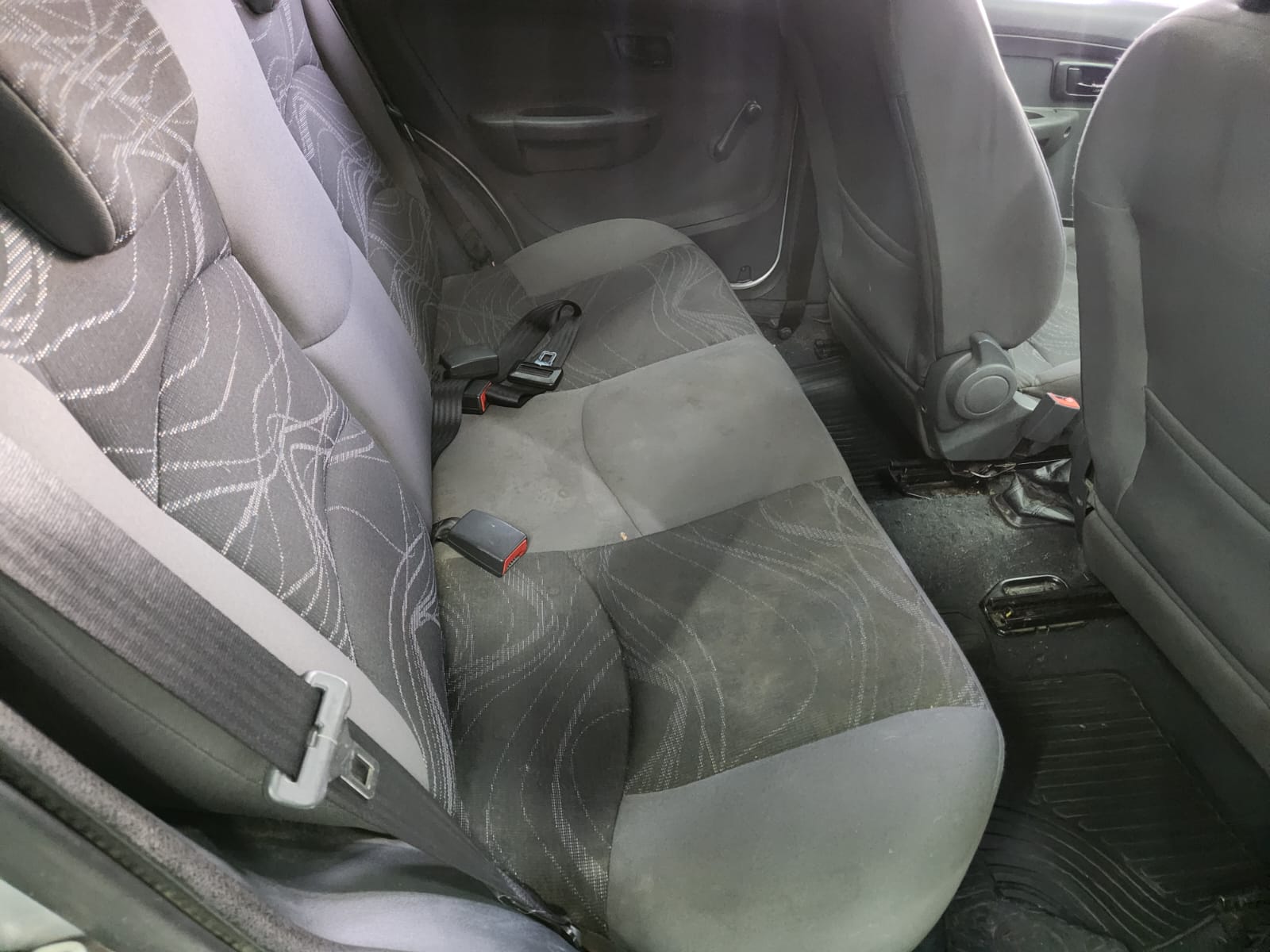 Mira esta publicación de Fiat Palio 2016 en Motordil