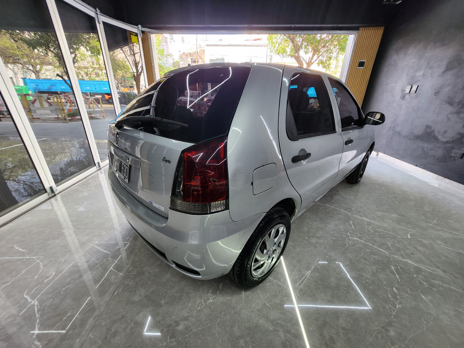 Mira esta publicación de Fiat Palio 2016 en Motordil