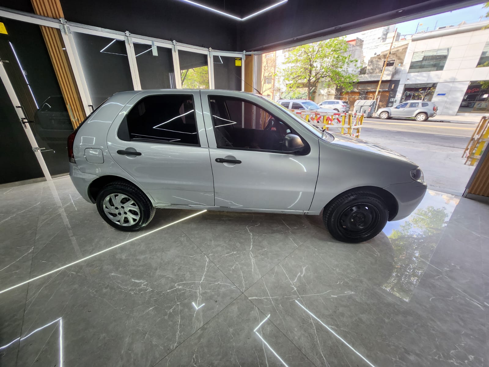 Mira esta publicación de Fiat Palio 2016 en Motordil