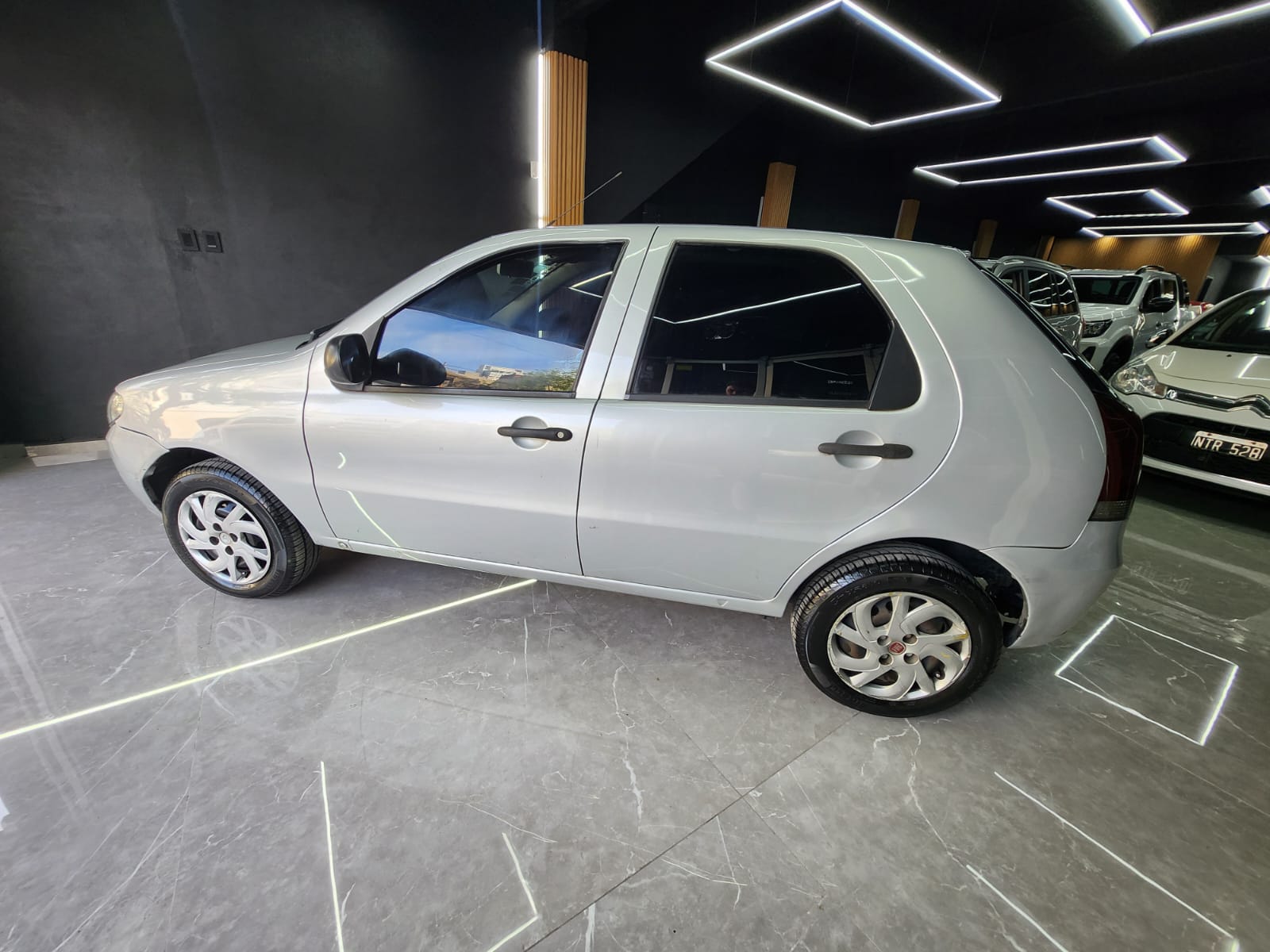 Mira esta publicación de Fiat Palio 2016 en Motordil