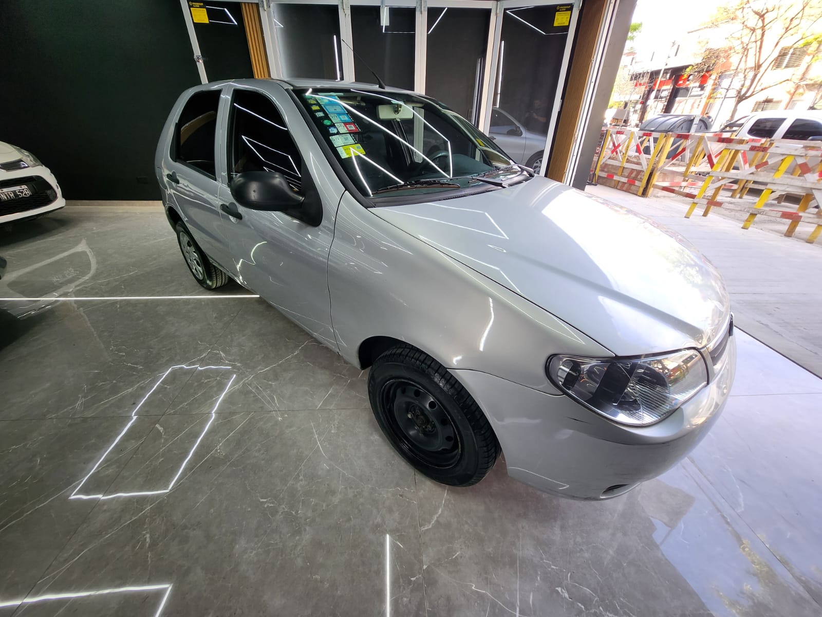 Mira esta publicación de Fiat Palio 2016 en Motordil