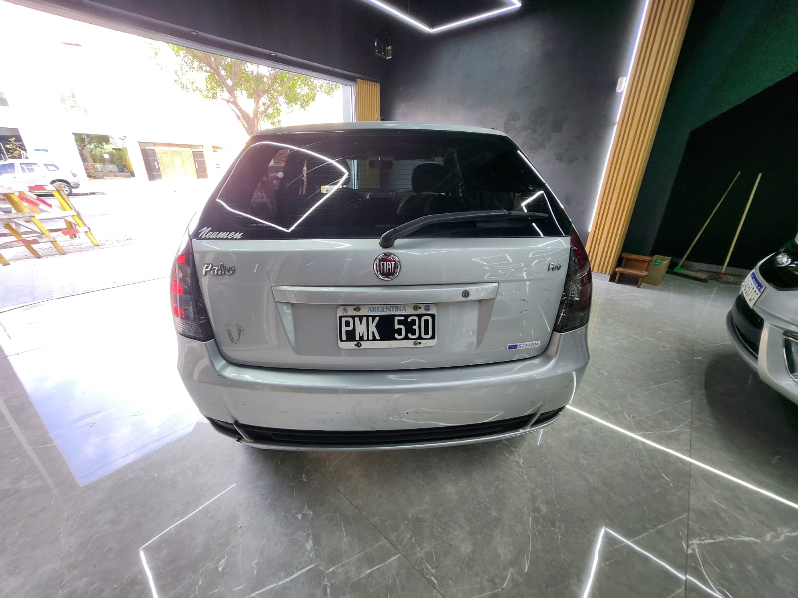 Mira esta publicación de Fiat Palio 2016 en Motordil