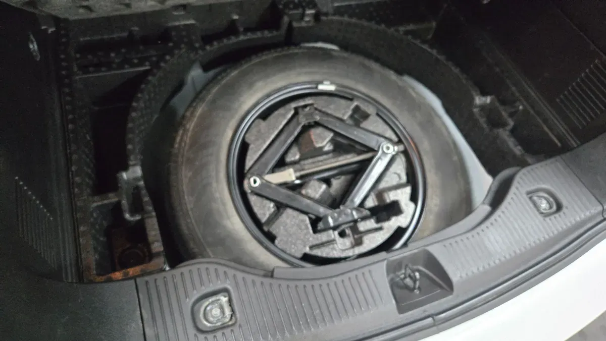 Mirá esta publicación de Chevrolet Tracker