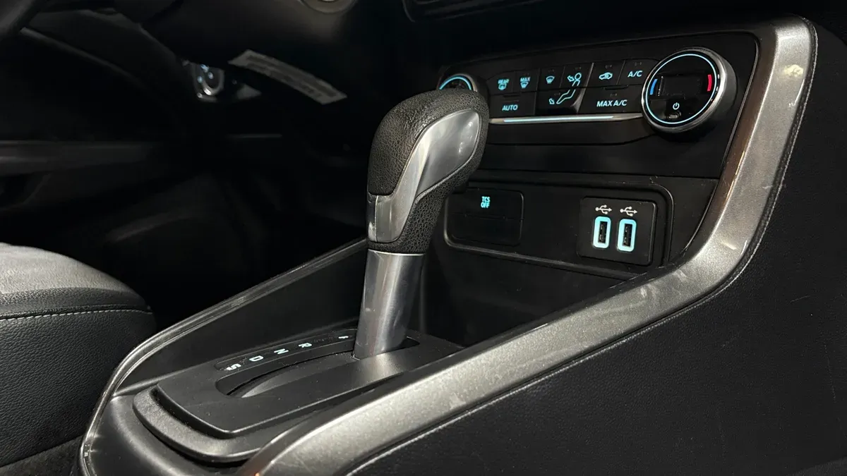 Mirá esta publicación de Ford Eco Sport