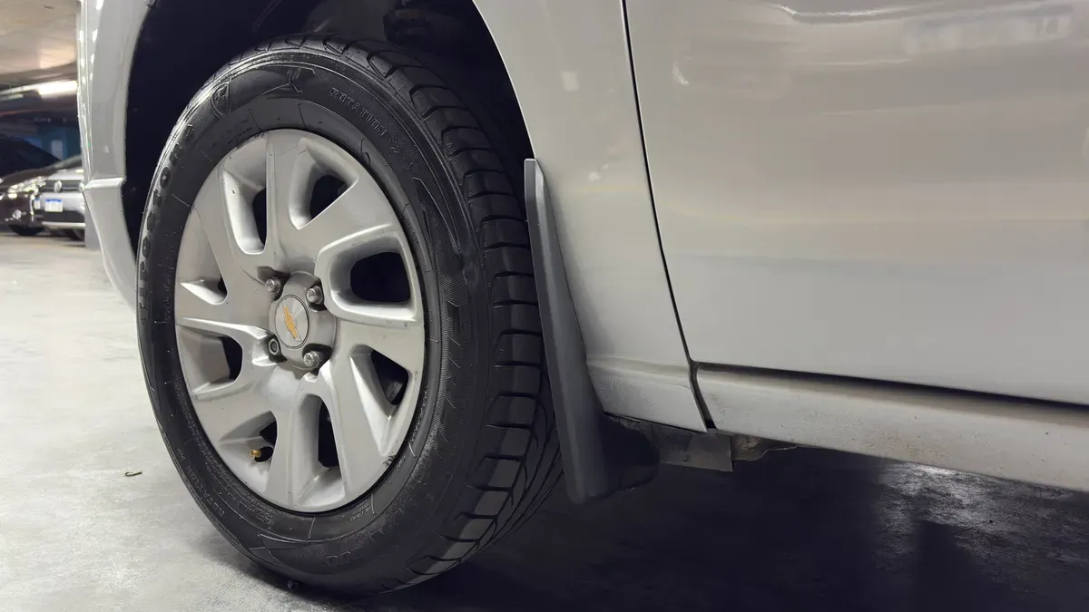 Mirá esta publicación de Chevrolet Spin