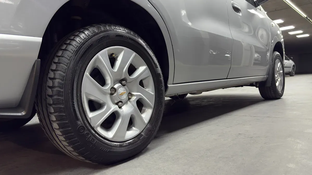 Mirá esta publicación de Chevrolet Spin