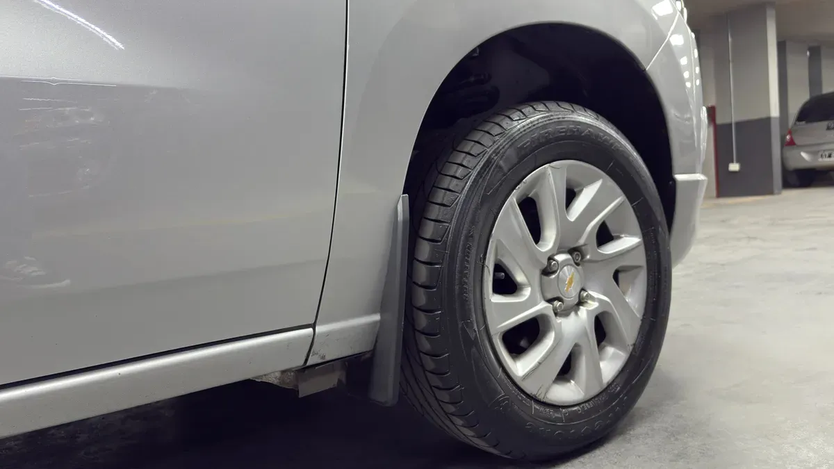 Mirá esta publicación de Chevrolet Spin
