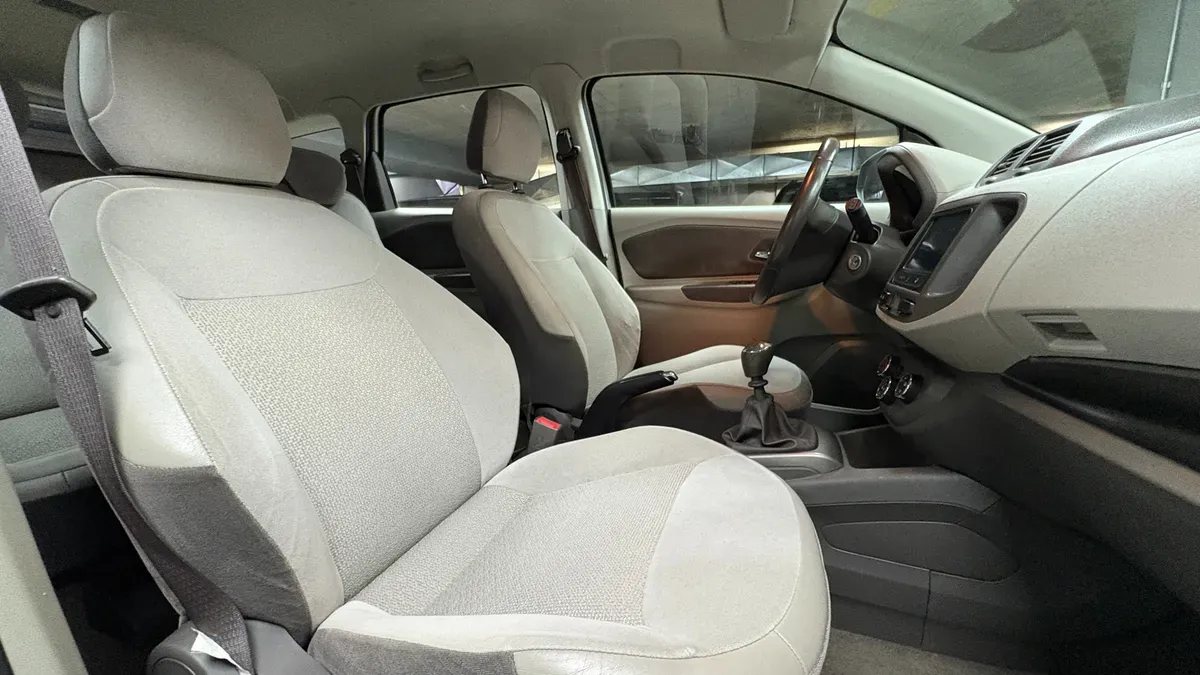 Mirá esta publicación de Chevrolet Spin