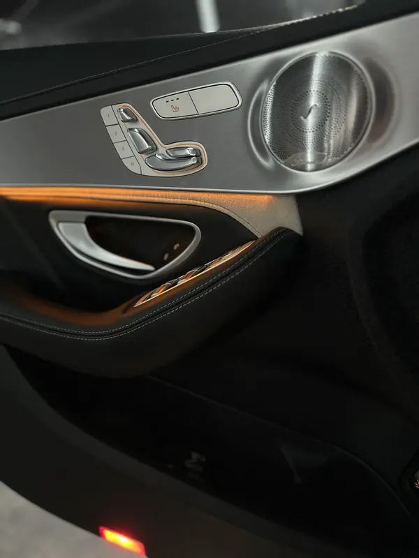 Mirá esta publicación de Mercedes Benz Clase C