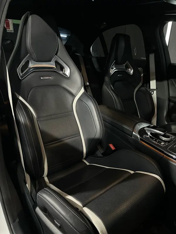 Mirá esta publicación de Mercedes Benz Clase C