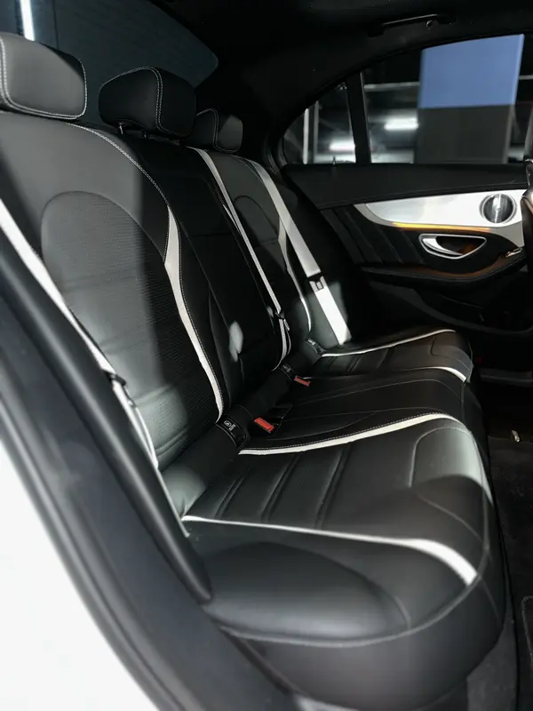 Mirá esta publicación de Mercedes Benz Clase C