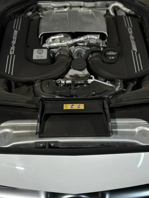 Mirá esta publicación de Mercedes Benz Clase C