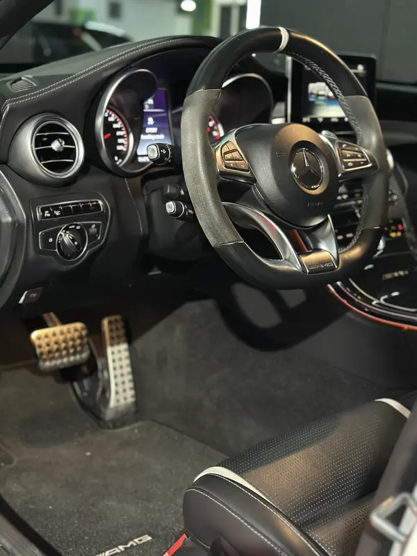 Mirá esta publicación de Mercedes Benz Clase C