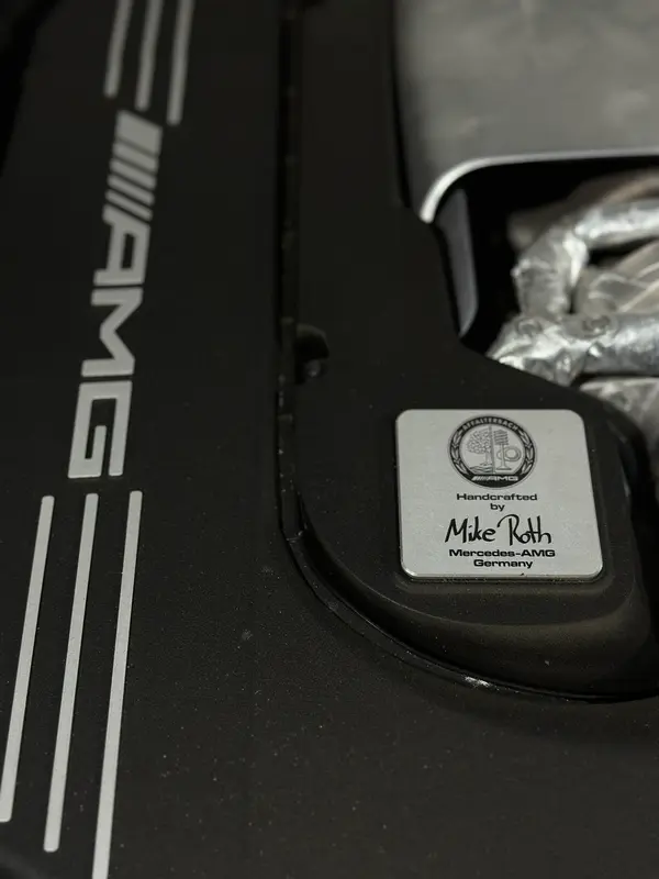 Mirá esta publicación de Mercedes Benz Clase C