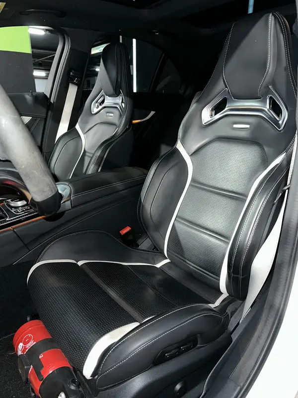 Mirá esta publicación de Mercedes Benz Clase C