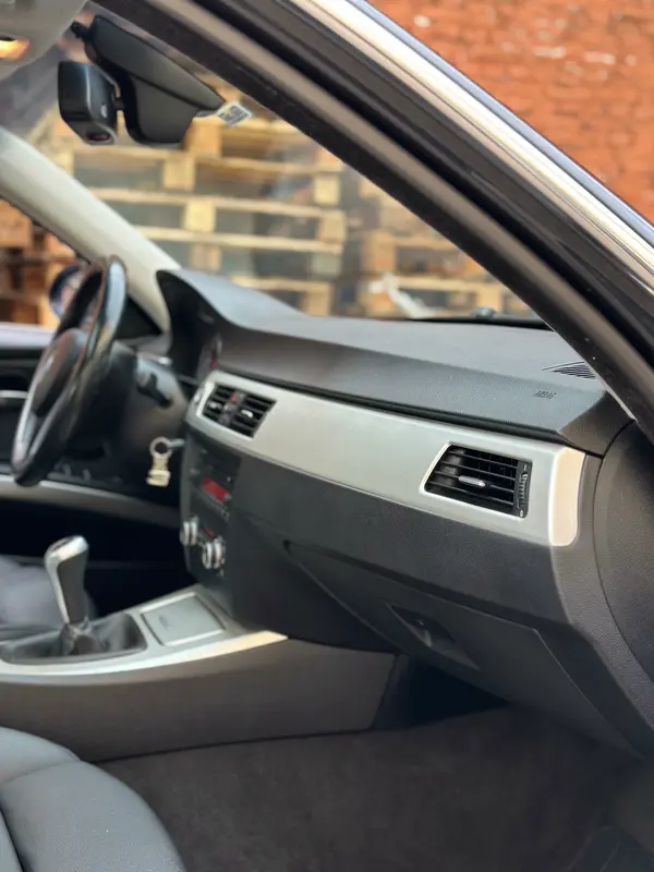 Mirá esta publicación de BMW Serie 3