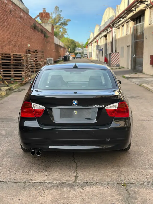 Mirá esta publicación de BMW Serie 3