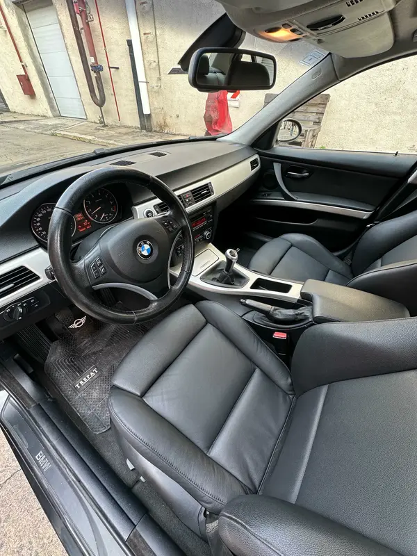 Mirá esta publicación de BMW Serie 3
