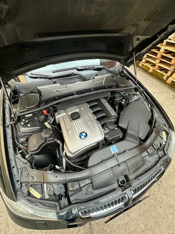 Mirá esta publicación de BMW Serie 3