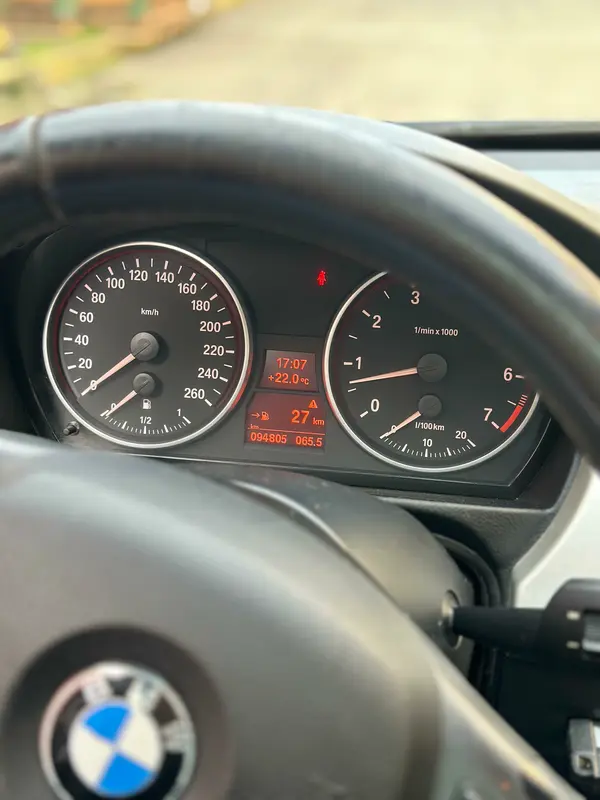 Mirá esta publicación de BMW Serie 3