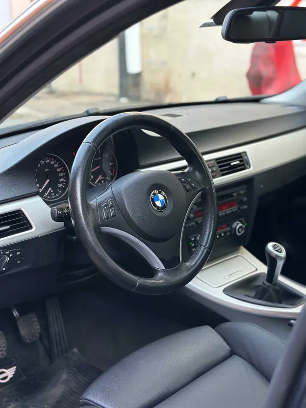 Mirá esta publicación de BMW Serie 3