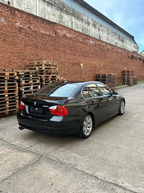 Mirá esta publicación de BMW Serie 3