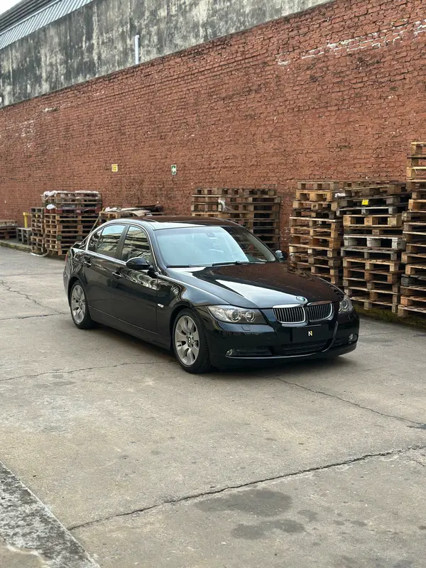 Mirá esta publicación de BMW Serie 3