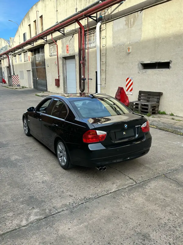 Mirá esta publicación de BMW Serie 3