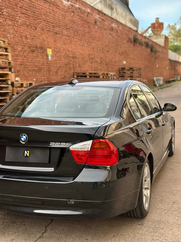 Mirá esta publicación de BMW Serie 3