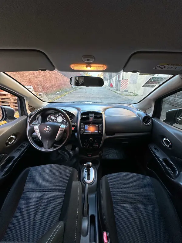 Mirá esta publicación de Nissan Note