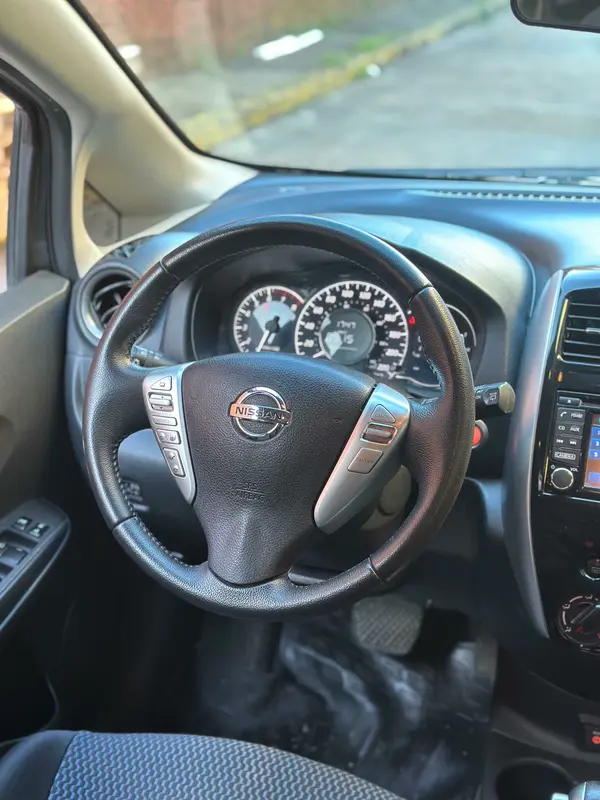 Mirá esta publicación de Nissan Note