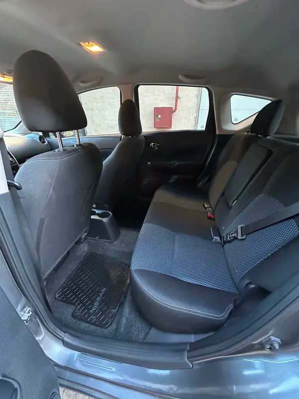 Mirá esta publicación de Nissan Note
