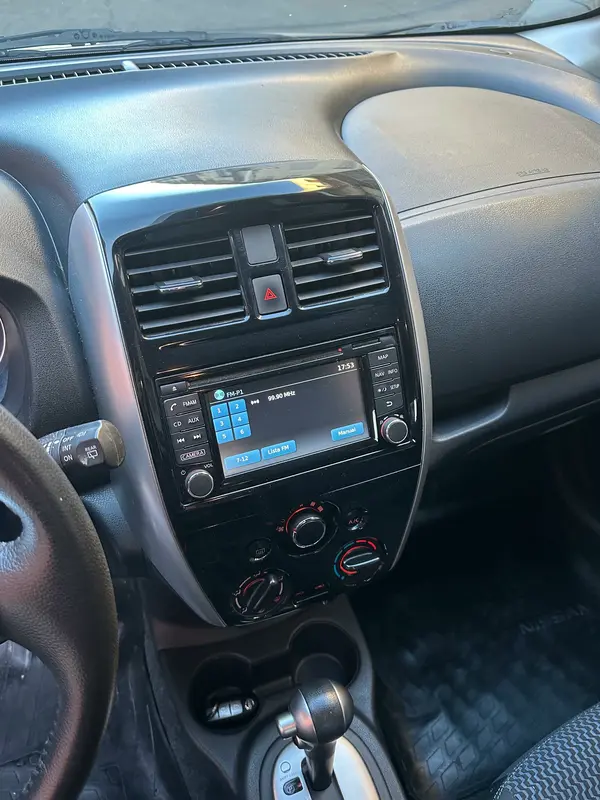 Mirá esta publicación de Nissan Note