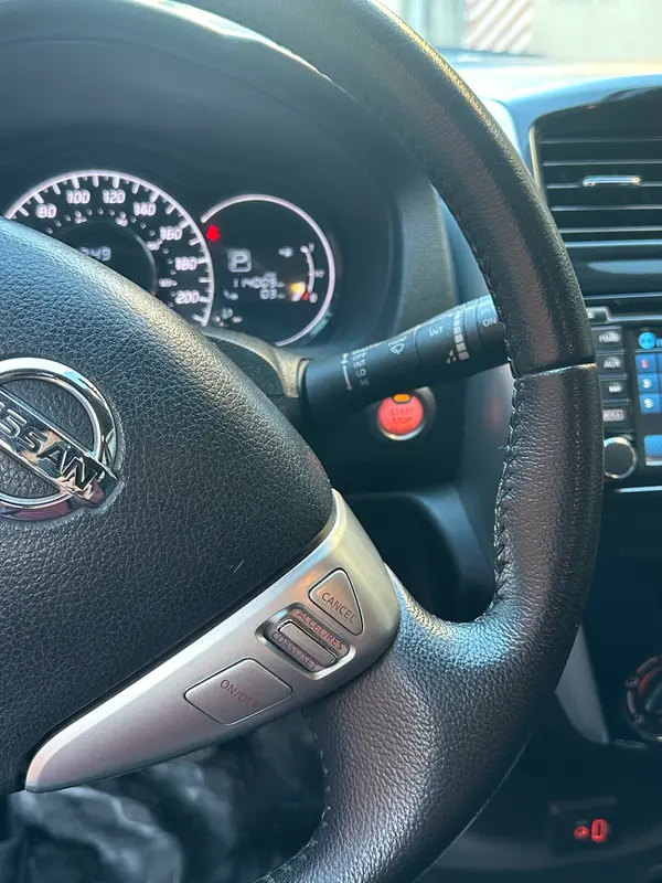 Mirá esta publicación de Nissan Note