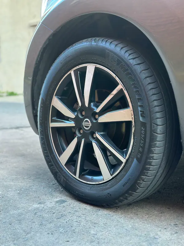 Mirá esta publicación de Nissan Note