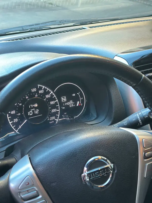 Mirá esta publicación de Nissan Note