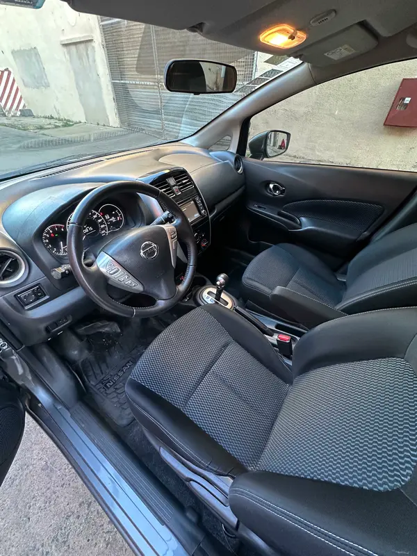 Mirá esta publicación de Nissan Note