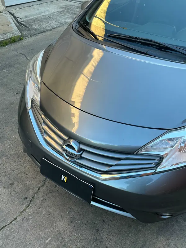 Mirá esta publicación de Nissan Note