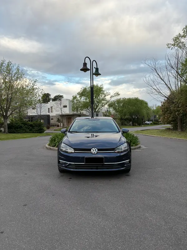 Mirá esta publicación de Volkswagen Golf